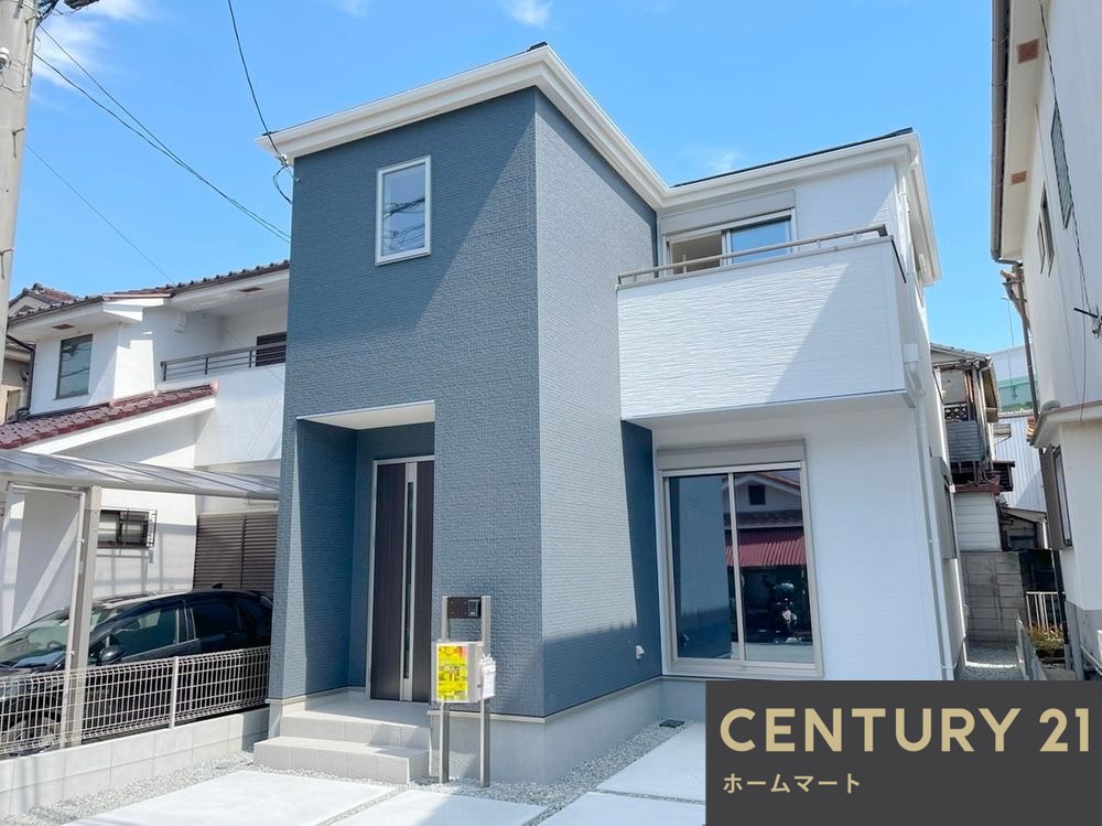 新築戸建 一戸建て磯上町２（忠岡駅） 3280万円・3380万円の詳細情報 大阪府岸和田市磯上町２ 写真11 センチュリー21ホームマート