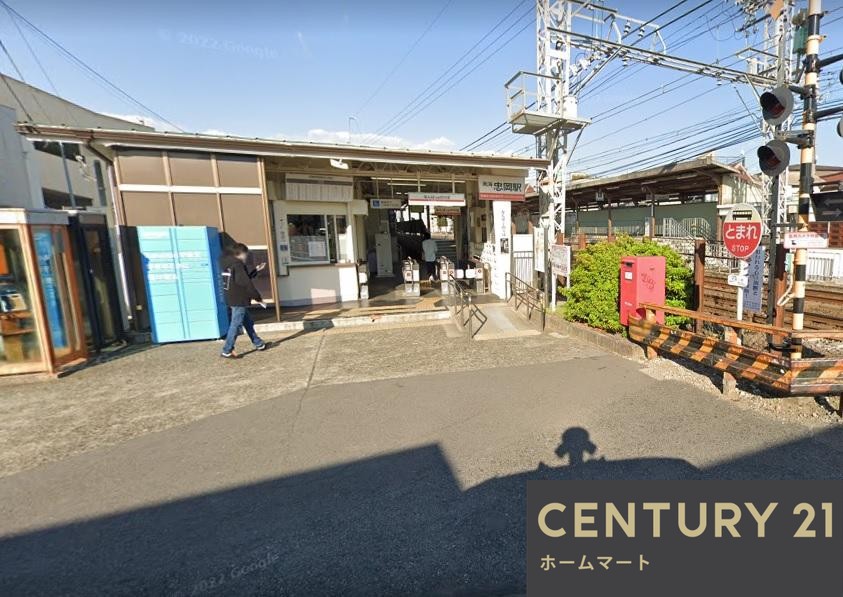 新築戸建 一戸建て磯上町２（忠岡駅） 3280万円・3380万円の詳細情報 大阪府岸和田市磯上町２ 写真21 センチュリー21ホームマート