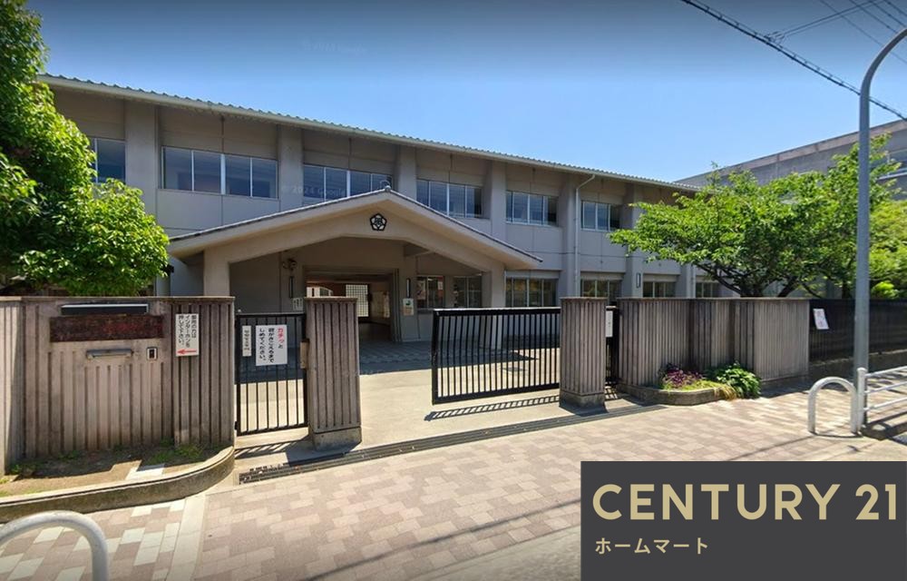 新築戸建 一戸建て磯上町２（忠岡駅） 3280万円・3380万円の詳細情報 大阪府岸和田市磯上町２ 写真23 センチュリー21ホームマート