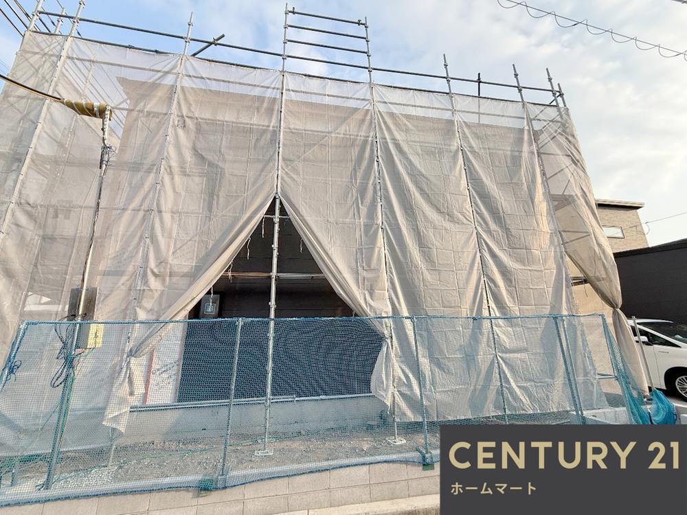 新築戸建 一戸建て磯上町２（忠岡駅） 3280万円・3380万円の詳細情報 大阪府岸和田市磯上町２ 写真3 センチュリー21ホームマート