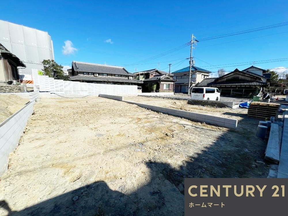 一戸建て長尾峠町 2880万円~3180万円の詳細情報