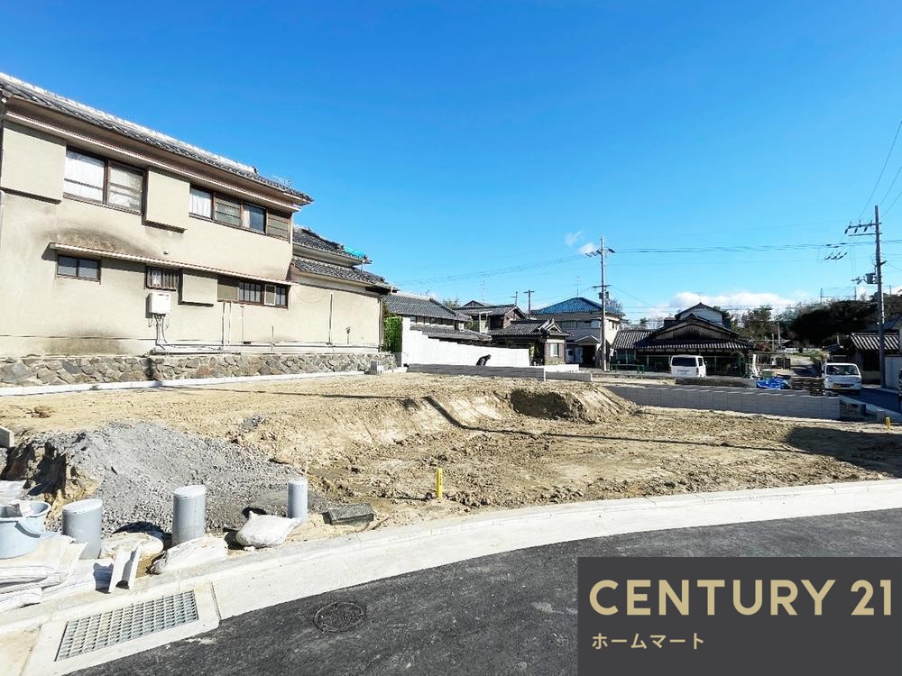 新築戸建 一戸建て長尾峠町 2880万円～3180万円の詳細情報 大阪府枚方市長尾峠町34-18 写真4 センチュリー21ホームマート