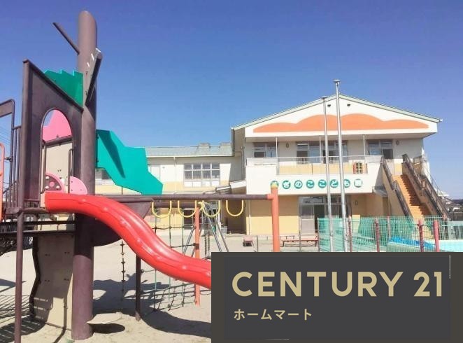 新築戸建 NEW一戸建て上笠３（草津駅） 3280万円の詳細情報 滋賀県草津市上笠３ 写真23 センチュリー21ホームマート