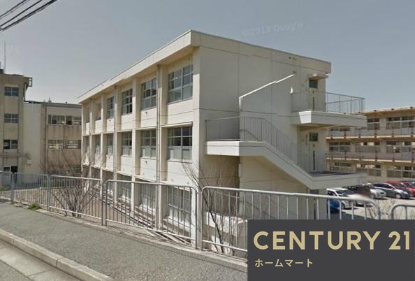 新築戸建 NEW一戸建てすみれ台２ 3990万円の詳細情報 兵庫県西宮市すみれ台２ 写真23 センチュリー21ホームマート