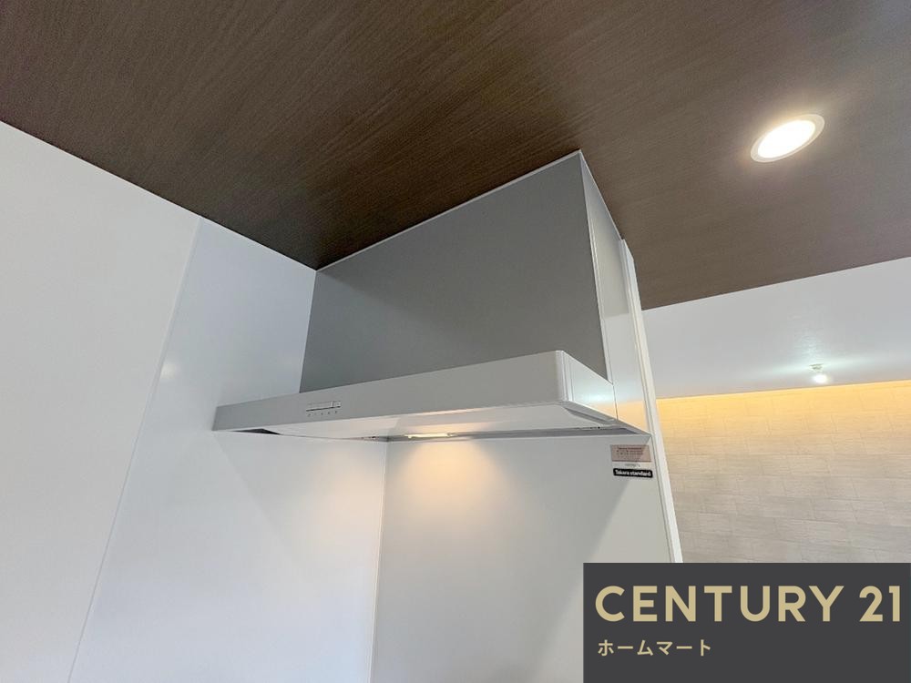 新築戸建 一戸建て瀬川２（桜井駅） 5190万円・5290万円の詳細情報 大阪府箕面市瀬川２ 写真11 センチュリー21ホームマート