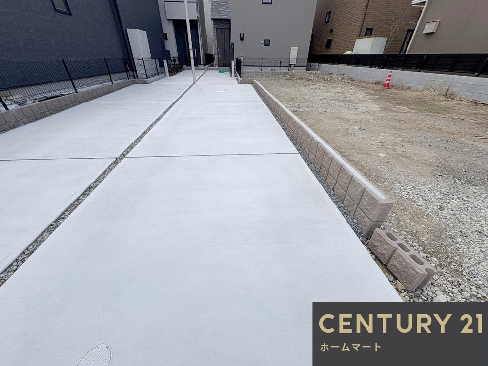 新築戸建 一戸建て瀬川２（桜井駅） 5190万円・5290万円の詳細情報 大阪府箕面市瀬川２ 写真23 センチュリー21ホームマート