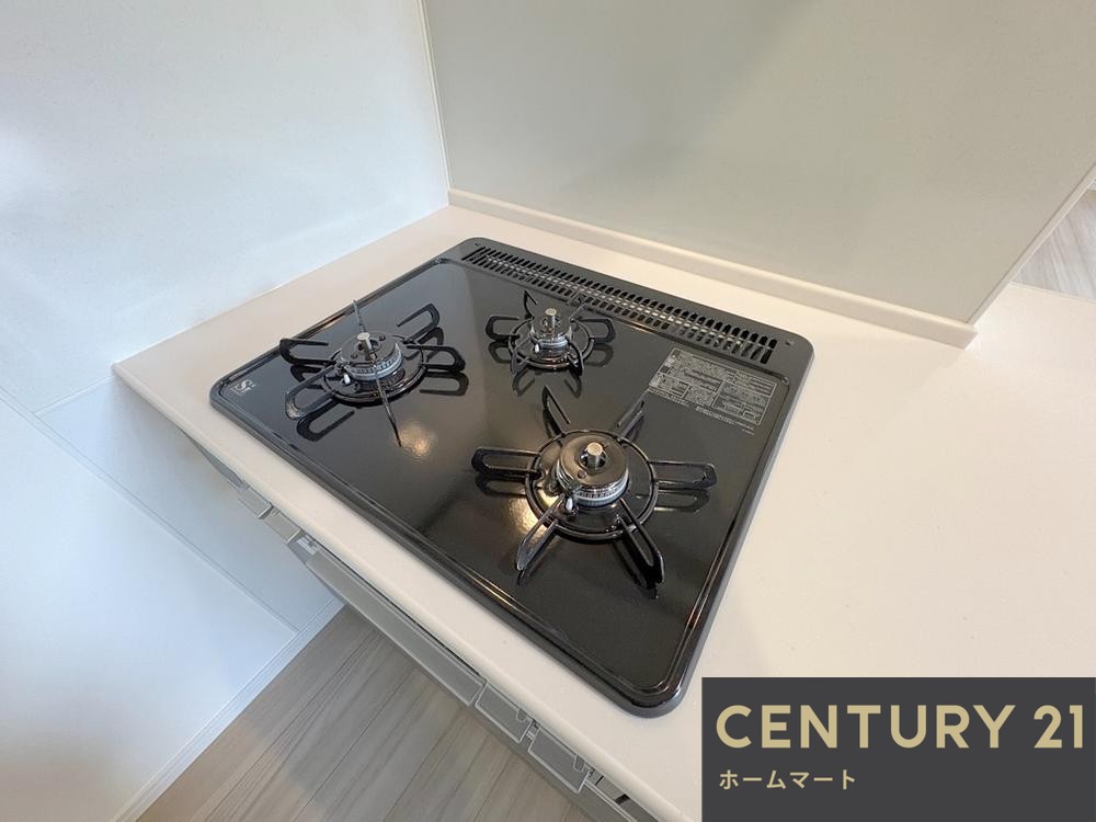 新築戸建 一戸建て瀬川２（桜井駅） 5190万円・5290万円の詳細情報 大阪府箕面市瀬川２ 写真9 センチュリー21ホームマート