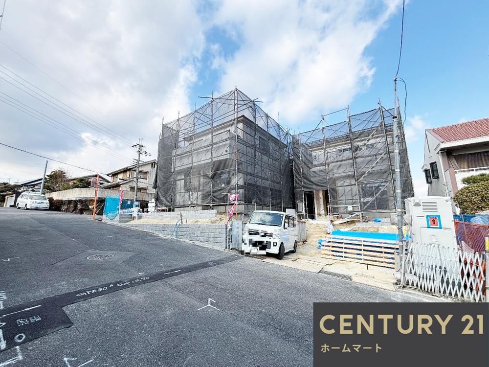新築戸建 一戸建て奈良市鳥見町2丁目 全3邸 一戸建て第9期の詳細情報 奈良県奈良市鳥見町２ 写真10 センチュリー21ホームマート