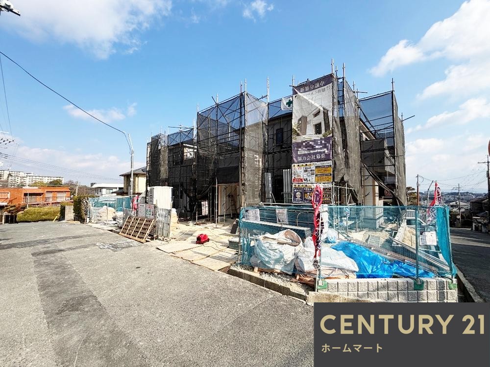 新築戸建 一戸建て奈良市鳥見町2丁目 全3邸 一戸建て第9期の詳細情報 奈良県奈良市鳥見町２ 写真14 センチュリー21ホームマート