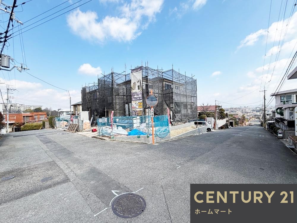 新築戸建 一戸建て奈良市鳥見町2丁目 全3邸 一戸建て第9期の詳細情報 奈良県奈良市鳥見町２ 写真15 センチュリー21ホームマート