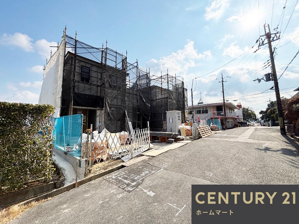 新築戸建 一戸建て奈良市鳥見町2丁目 全3邸 一戸建て第9期の詳細情報 奈良県奈良市鳥見町２ 写真16 センチュリー21ホームマート