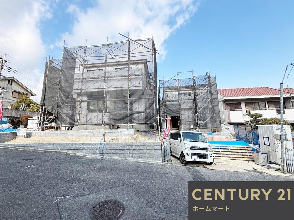 新築戸建 一戸建て奈良市鳥見町2丁目 全3邸 一戸建て第9期の詳細情報 奈良県奈良市鳥見町２ 写真7 センチュリー21ホームマート