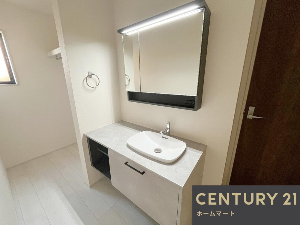 新築戸建 NEW一戸建て野瀬町 3088万円の詳細情報 滋賀県彦根市野瀬町 写真14 センチュリー21ホームマート