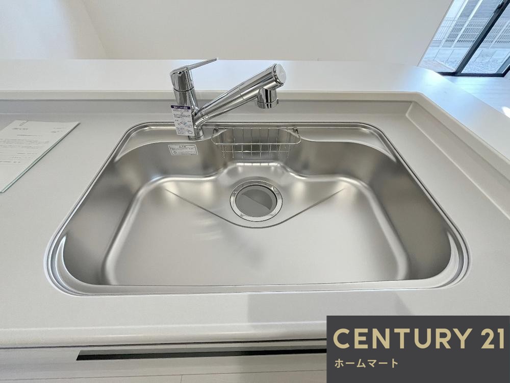 新築戸建 NEW一戸建て野瀬町 3088万円の詳細情報 滋賀県彦根市野瀬町 写真18 センチュリー21ホームマート