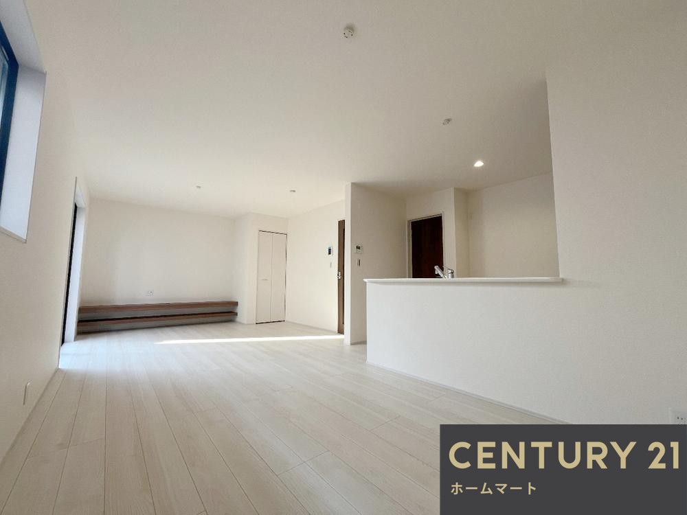 新築戸建 NEW一戸建て野瀬町 3088万円の詳細情報 滋賀県彦根市野瀬町 写真5 センチュリー21ホームマート