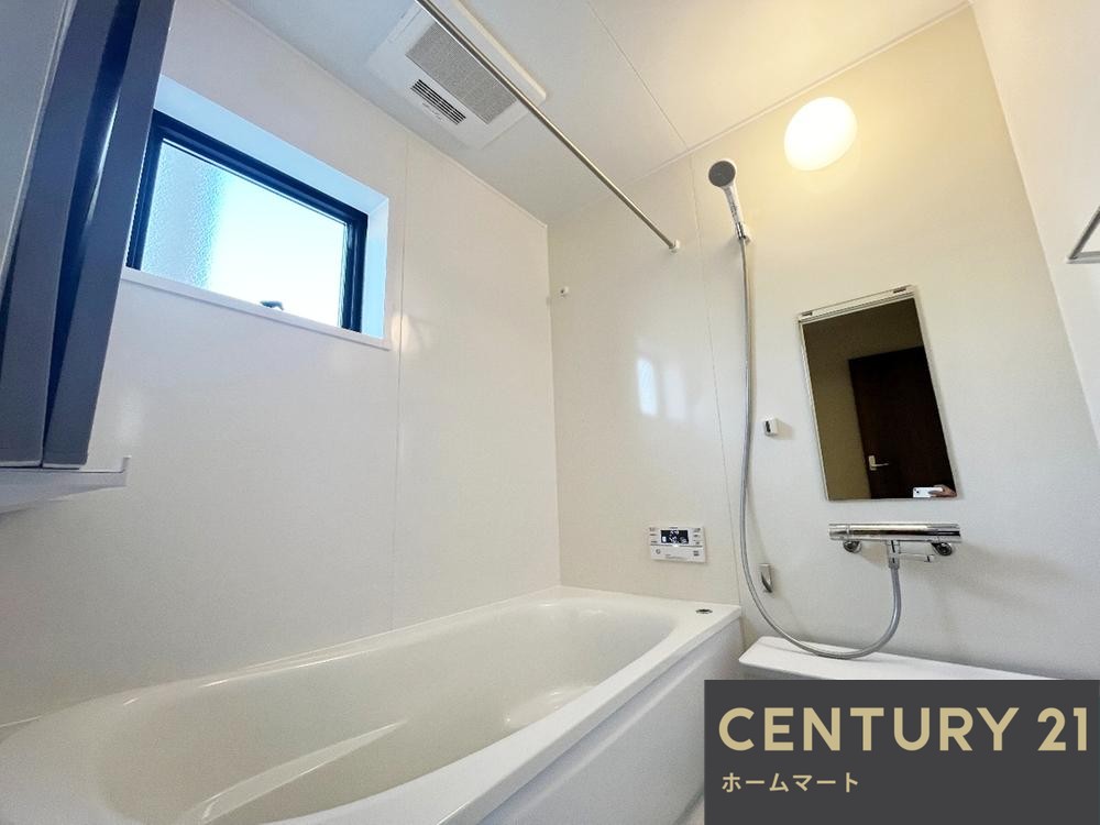 新築戸建 NEW一戸建て野瀬町 3088万円の詳細情報 滋賀県彦根市野瀬町 写真7 センチュリー21ホームマート