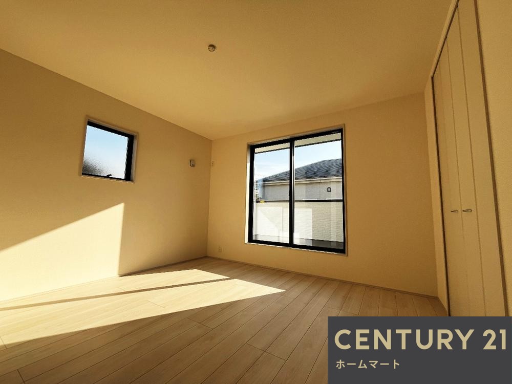 新築戸建 NEW一戸建て野瀬町 3088万円の詳細情報 滋賀県彦根市野瀬町 写真8 センチュリー21ホームマート