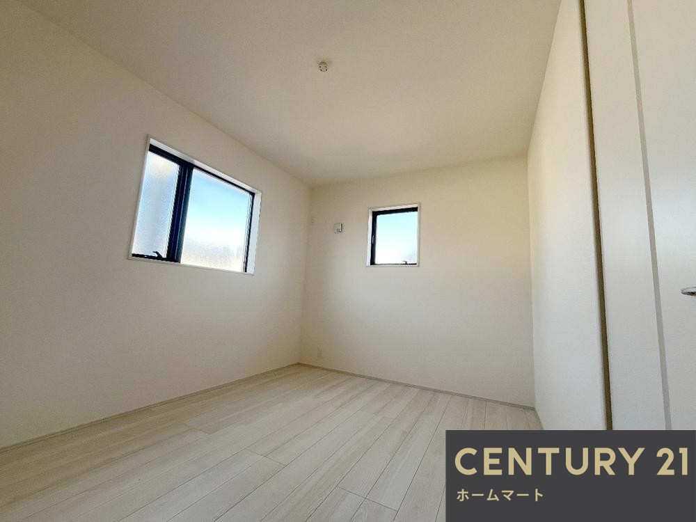 新築戸建 NEW一戸建て野瀬町 3088万円の詳細情報 滋賀県彦根市野瀬町 写真9 センチュリー21ホームマート