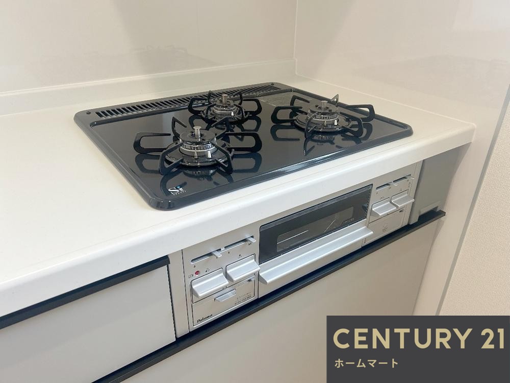 新築戸建 一戸建てLivele - Garden.S 伊丹市野間 全４邸 第４期の詳細情報 兵庫県伊丹市野間１ 写真16 センチュリー21ホームマート