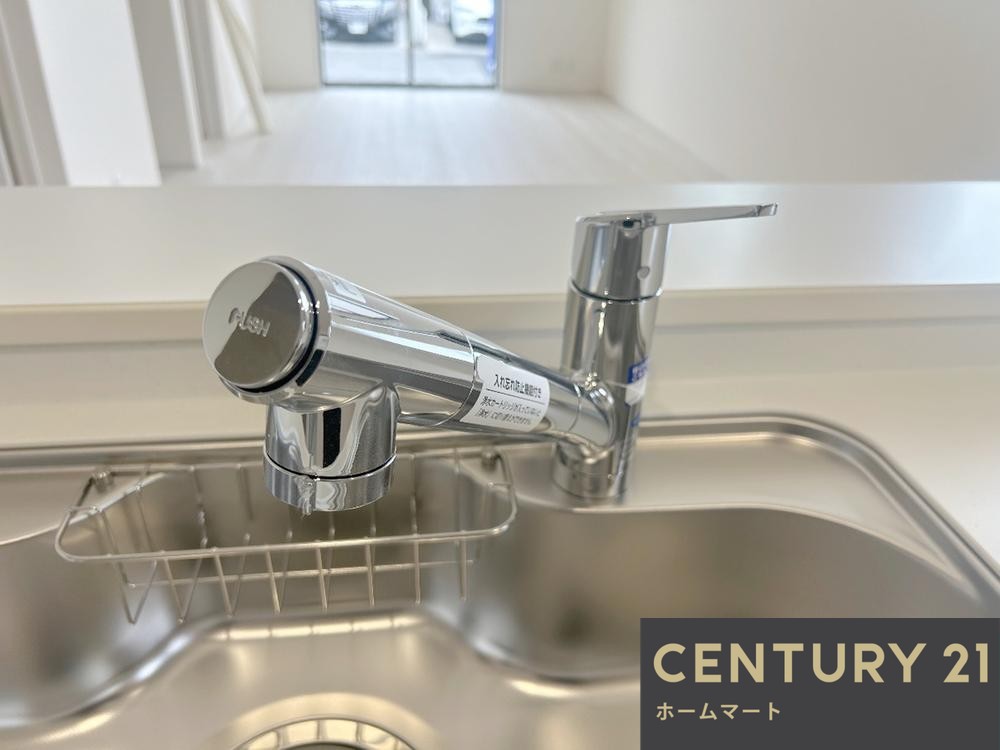 新築戸建 一戸建てLivele - Garden.S 伊丹市野間 全４邸 第４期の詳細情報 兵庫県伊丹市野間１ 写真17 センチュリー21ホームマート