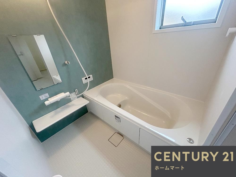 新築戸建 一戸建てLivele - Garden.S 伊丹市野間 全４邸 第４期の詳細情報 兵庫県伊丹市野間１ 写真18 センチュリー21ホームマート