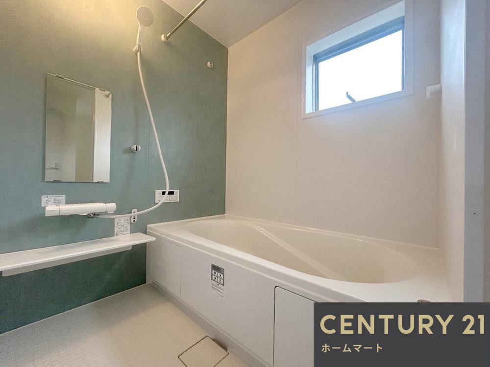 新築戸建 一戸建てLivele - Garden.S 伊丹市野間 全４邸 第４期の詳細情報 兵庫県伊丹市野間１ 写真6 センチュリー21ホームマート