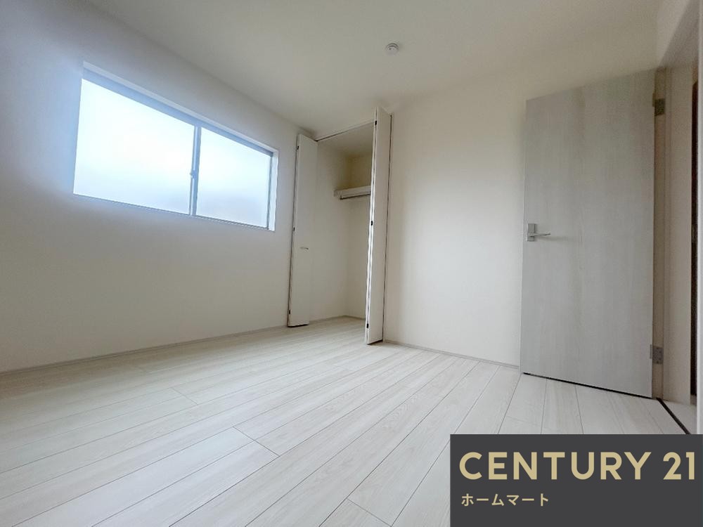 新築戸建 一戸建てLivele - Garden.S 伊丹市野間 全４邸 第４期の詳細情報 兵庫県伊丹市野間１ 写真9 センチュリー21ホームマート