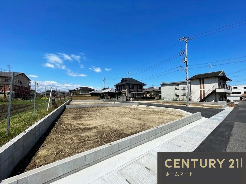 新築戸建 NEW一戸建て南紀寺町１（京終駅） 3480万円～3980万円の詳細情報 奈良県奈良市南紀寺町１ 写真15 センチュリー21ホームマート