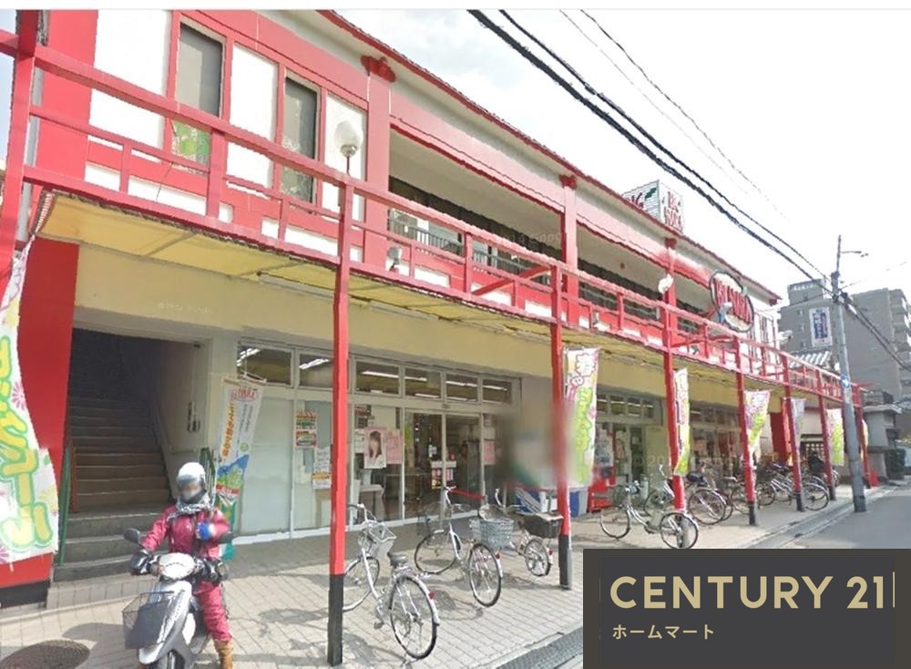 新築戸建 NEW一戸建て南紀寺町１（京終駅） 3480万円～3980万円の詳細情報 奈良県奈良市南紀寺町１ 写真21 センチュリー21ホームマート