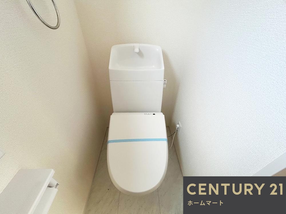 新築戸建 一戸建てLivele - Garden.S 神戸市北区筑紫が丘 全１邸の詳細情報 兵庫県神戸市北区筑紫が丘１ 写真19 センチュリー21ホームマート