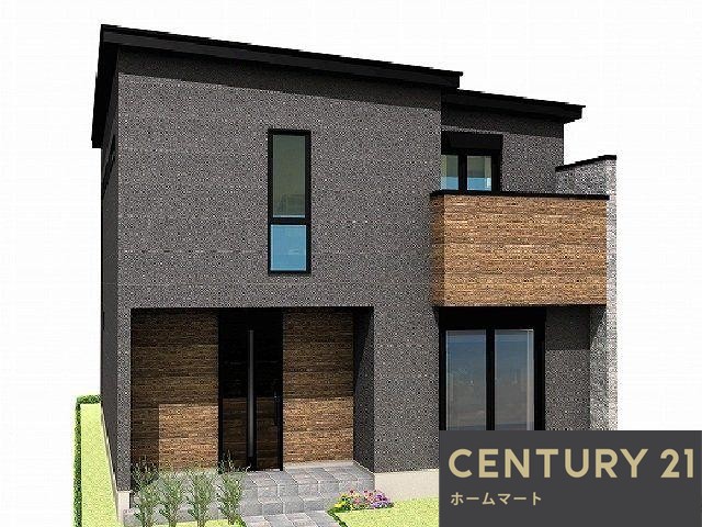 新築戸建 一戸建てLivele - Garden.S 神戸市北区筑紫が丘 全１邸の詳細情報 兵庫県神戸市北区筑紫が丘１ 写真24 センチュリー21ホームマート