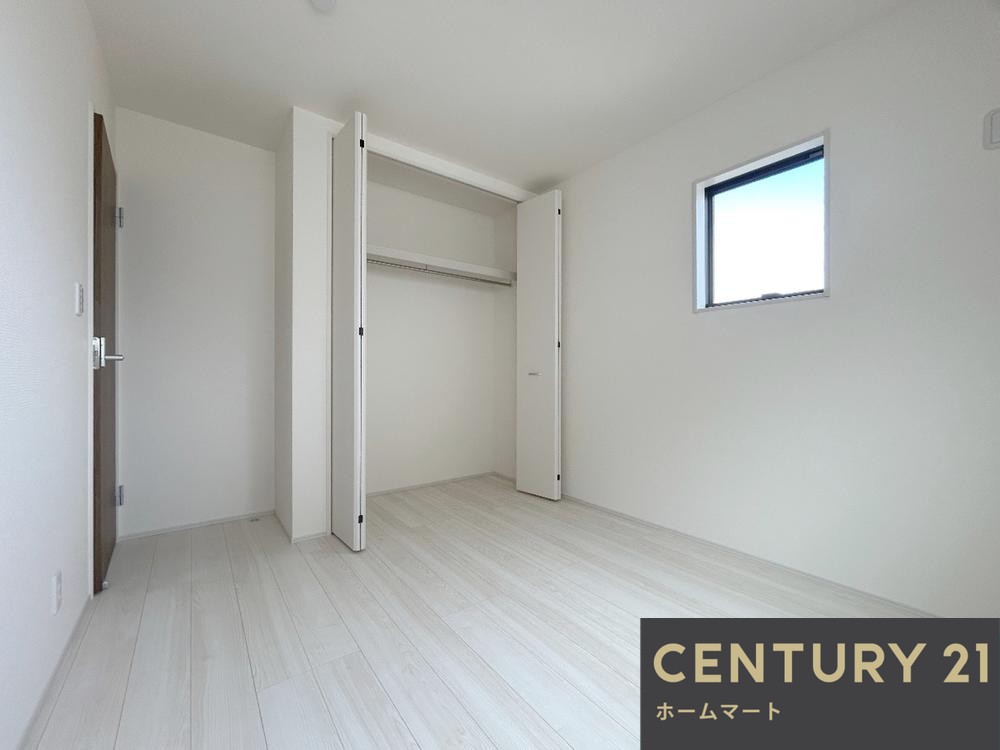 新築戸建 一戸建てLivele - Garden.S 神戸市北区筑紫が丘 全１邸の詳細情報 兵庫県神戸市北区筑紫が丘１ 写真8 センチュリー21ホームマート