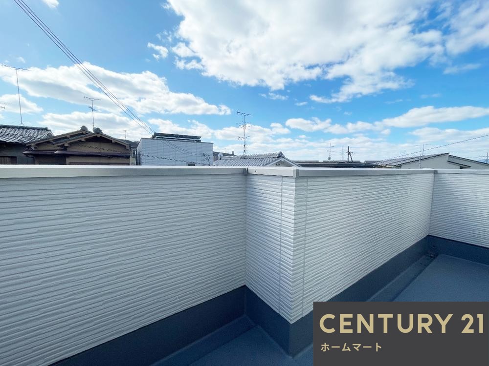 新築戸建 一戸建て宇治市五ケ庄福角 第２期 一戸建ての詳細情報 京都府宇治市五ケ庄福角 写真11 センチュリー21ホームマート