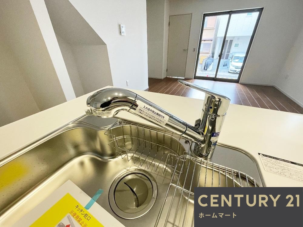 新築戸建 一戸建て宇治市五ケ庄福角 第２期 一戸建ての詳細情報 京都府宇治市五ケ庄福角 写真16 センチュリー21ホームマート