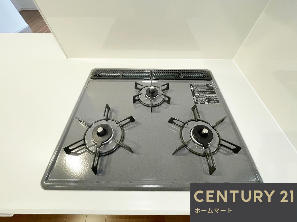 新築戸建 一戸建て宇治市五ケ庄福角 第２期 一戸建ての詳細情報 京都府宇治市五ケ庄福角 写真18 センチュリー21ホームマート