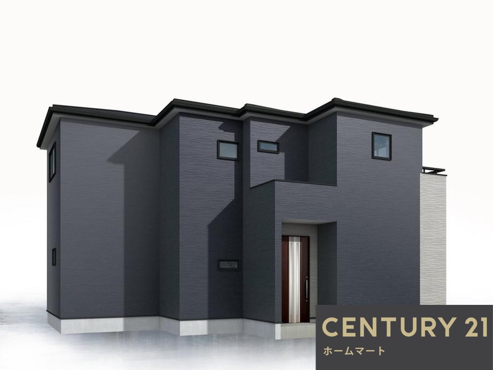 新築戸建 一戸建て宇治市五ケ庄福角 第２期 一戸建ての詳細情報 京都府宇治市五ケ庄福角 写真24 センチュリー21ホームマート