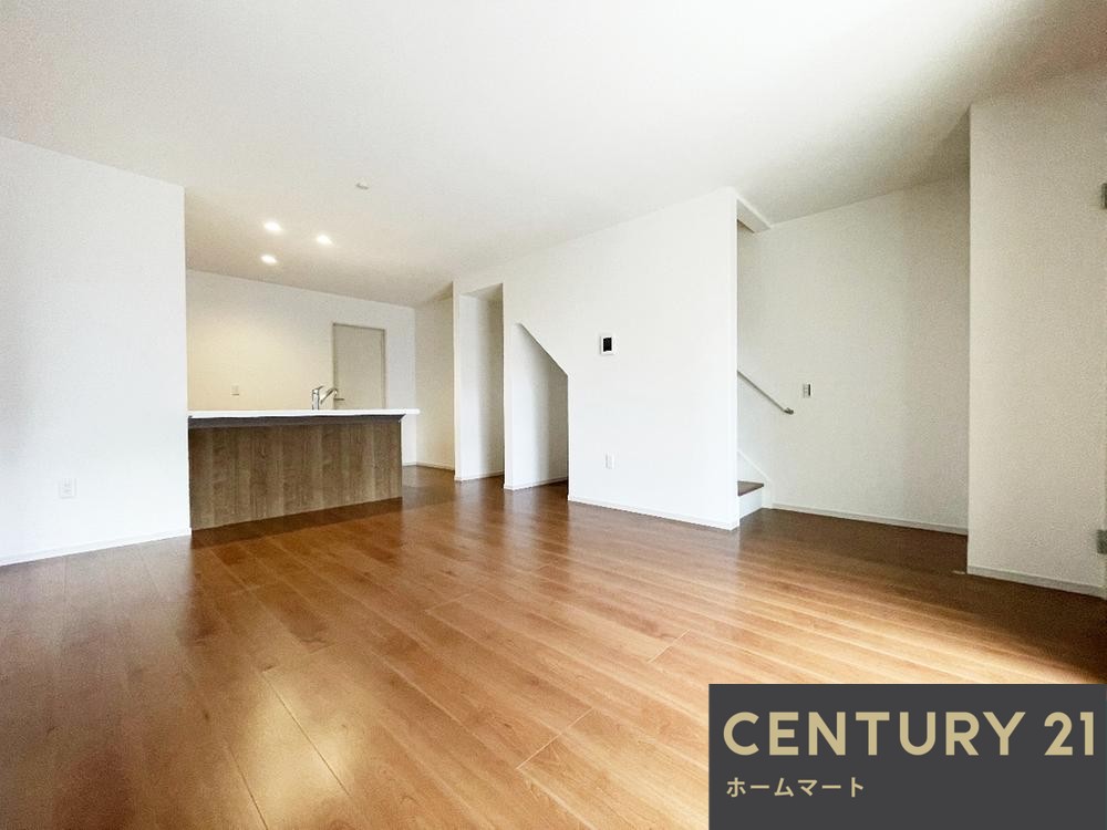 新築戸建 一戸建て宇治市五ケ庄福角 第２期 一戸建ての詳細情報 京都府宇治市五ケ庄福角 写真5 センチュリー21ホームマート