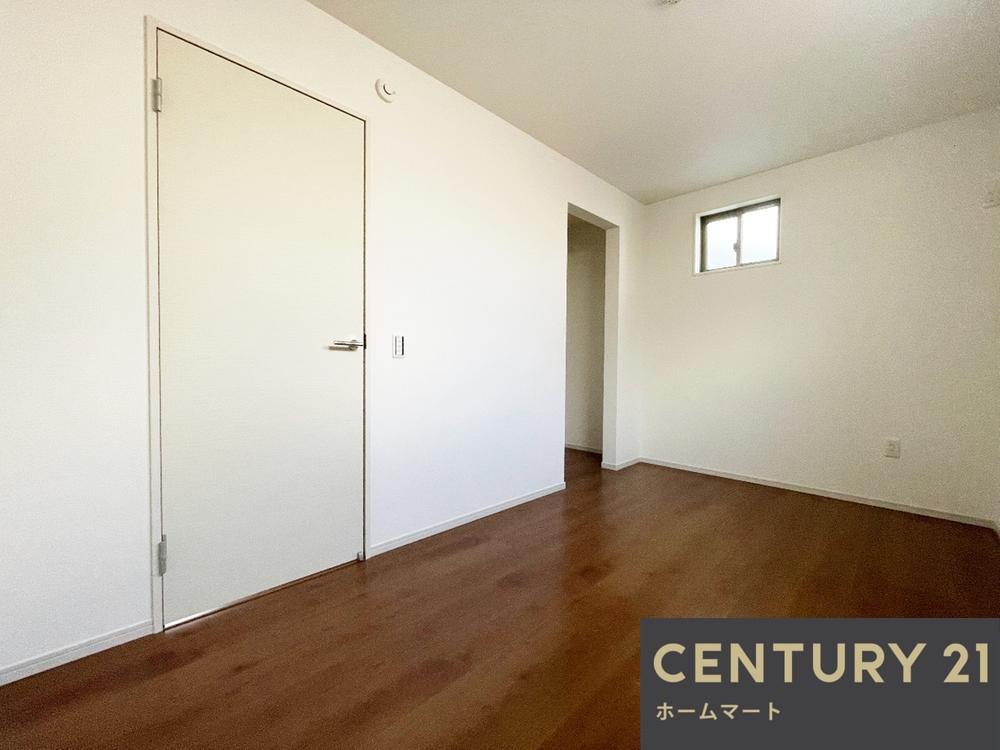 新築戸建 一戸建て宇治市五ケ庄福角 第２期 一戸建ての詳細情報 京都府宇治市五ケ庄福角 写真9 センチュリー21ホームマート