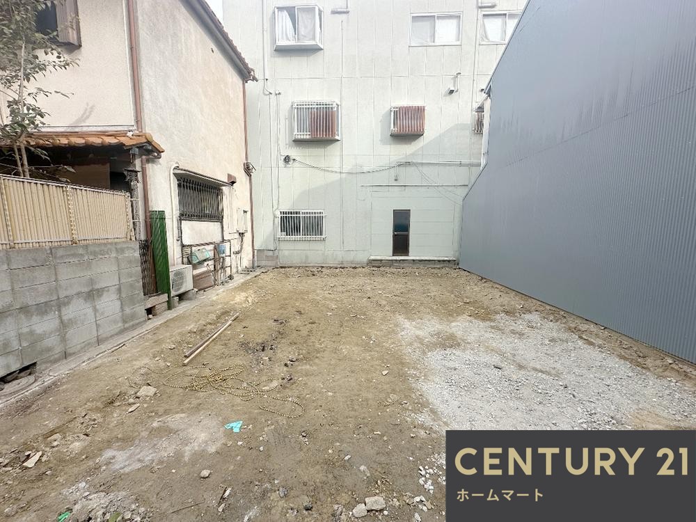 新築戸建 一戸建て大蓮北３（弥刀駅） 3680万円の詳細情報 大阪府東大阪市大蓮北３ 写真10 センチュリー21ホームマート