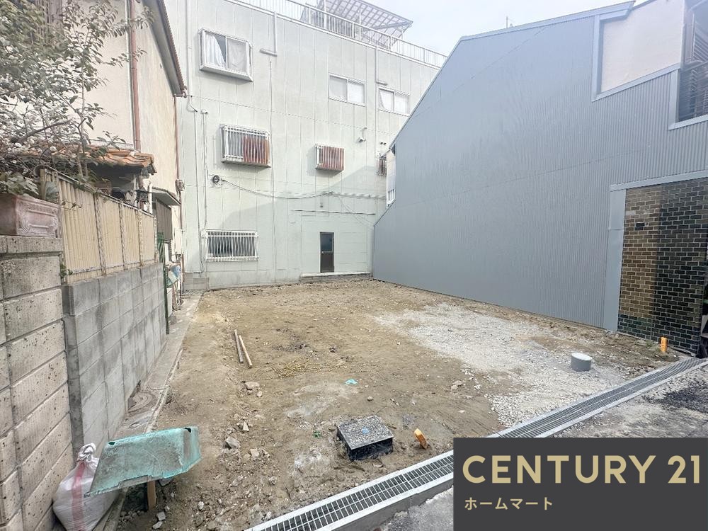 新築戸建 一戸建て大蓮北３（弥刀駅） 3680万円の詳細情報 大阪府東大阪市大蓮北３ 写真11 センチュリー21ホームマート