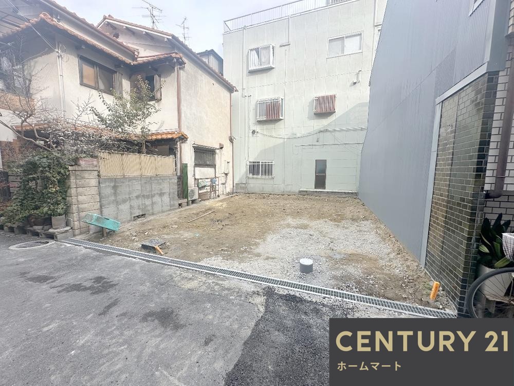 新築戸建 一戸建て大蓮北３（弥刀駅） 3680万円の詳細情報 大阪府東大阪市大蓮北３ 写真3 センチュリー21ホームマート