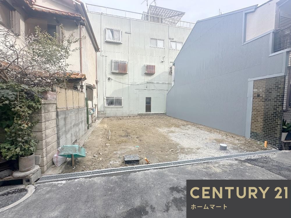 新築戸建 一戸建て大蓮北３（弥刀駅） 3680万円の詳細情報 大阪府東大阪市大蓮北３ 写真4 センチュリー21ホームマート