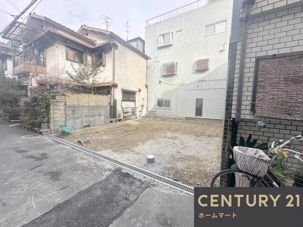 新築戸建 一戸建て大蓮北３（弥刀駅） 3680万円の詳細情報 大阪府東大阪市大蓮北３ 写真5 センチュリー21ホームマート