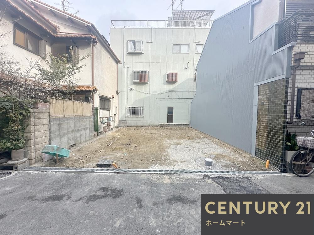 新築戸建 一戸建て大蓮北３（弥刀駅） 3680万円の詳細情報 大阪府東大阪市大蓮北３ 写真6 センチュリー21ホームマート