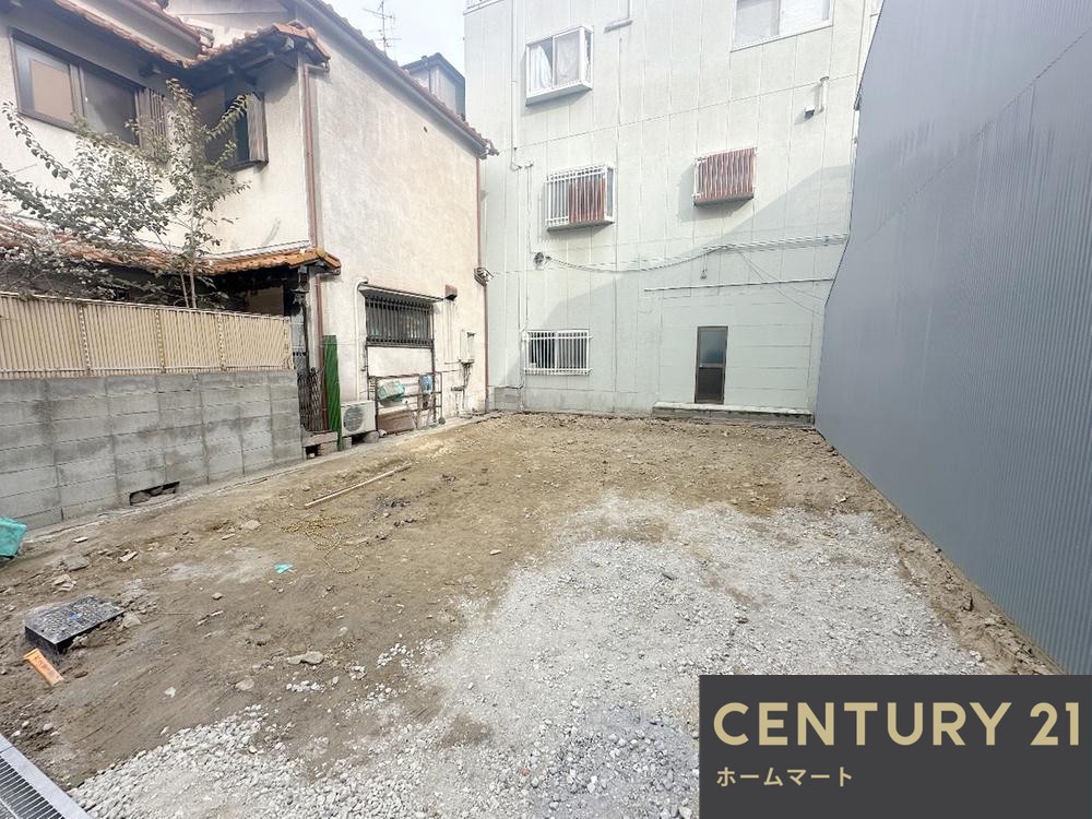 新築戸建 一戸建て大蓮北３（弥刀駅） 3680万円の詳細情報 大阪府東大阪市大蓮北３ 写真7 センチュリー21ホームマート