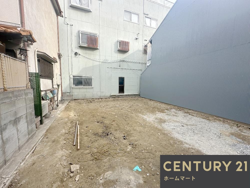 新築戸建 一戸建て大蓮北３（弥刀駅） 3680万円の詳細情報 大阪府東大阪市大蓮北３ 写真9 センチュリー21ホームマート