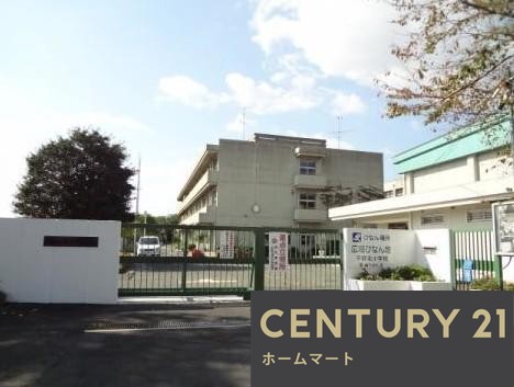 新築戸建 NEW一戸建て上庄２（元山上口駅） 3280万円の詳細情報 奈良県生駒郡平群町上庄２ 写真18 センチュリー21ホームマート