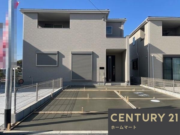 新築戸建 NEW一戸建て上庄２（元山上口駅） 3280万円の詳細情報 奈良県生駒郡平群町上庄２ 写真24 センチュリー21ホームマート