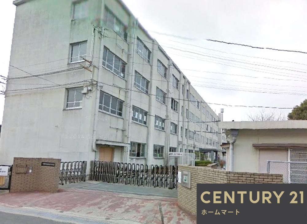 新築戸建 一戸建て高槻市藤の里町 限定１邸 一戸建ての詳細情報 大阪府高槻市藤の里町 写真15 センチュリー21ホームマート