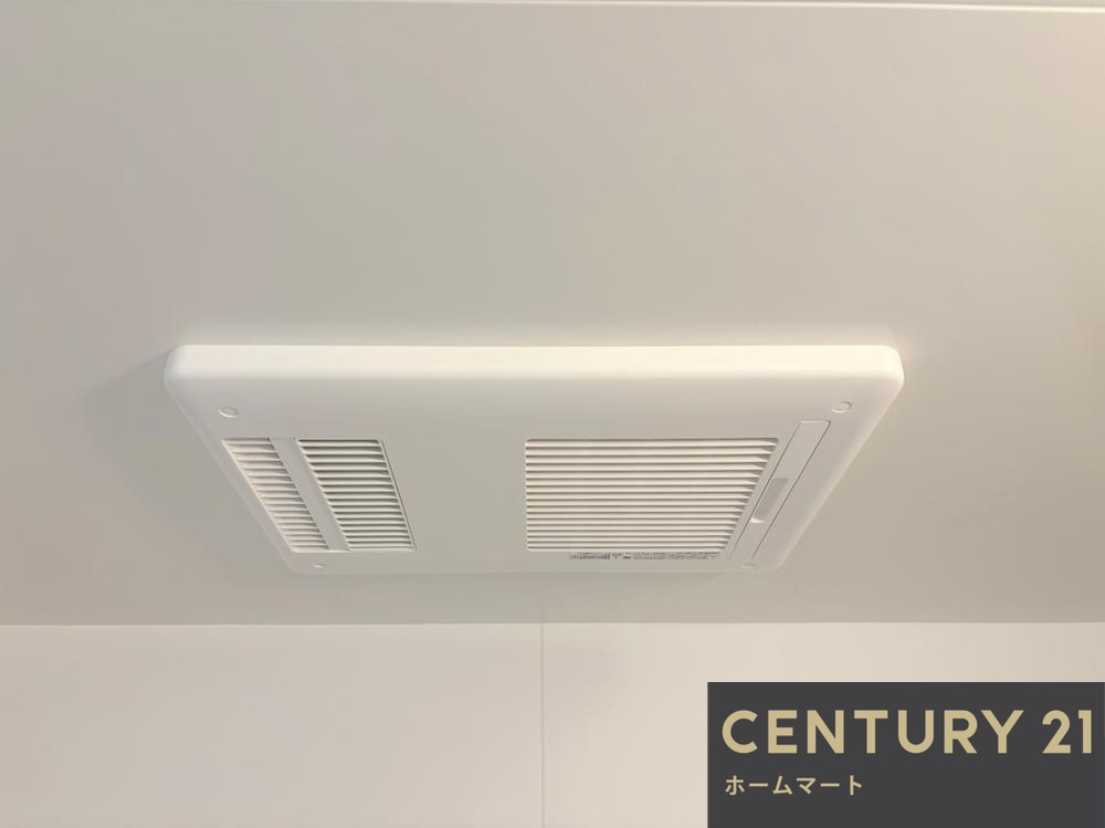 新築戸建 一戸建て高槻市藤の里町 限定１邸 一戸建ての詳細情報 大阪府高槻市藤の里町 写真19 センチュリー21ホームマート